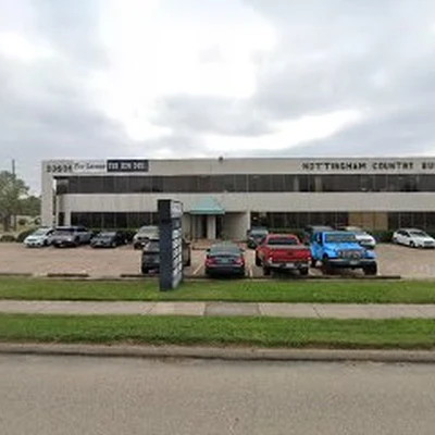 Katy Landscaping