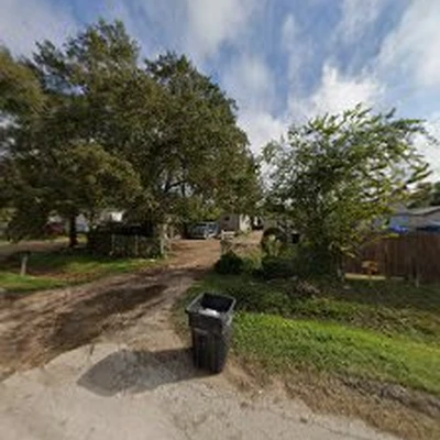 Big Tex Tree Service