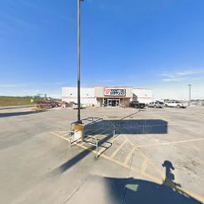Garden Center at Tractor Supply