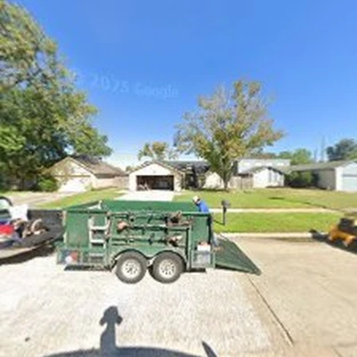 Texas Green