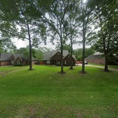 The Woodlands Custom Landscaping