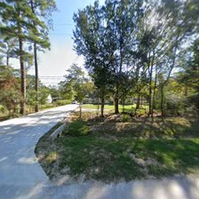 Barrera landscaping