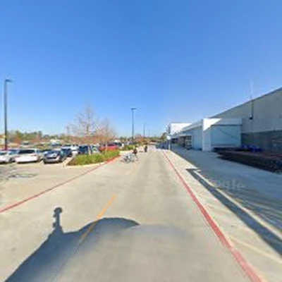Walmart Garden Center