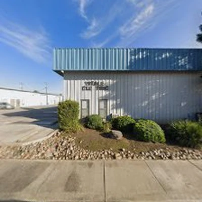 All-Air Heating & Air Conditioning
