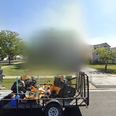 Wally's lawn care llc