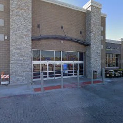 Walmart Garden Center