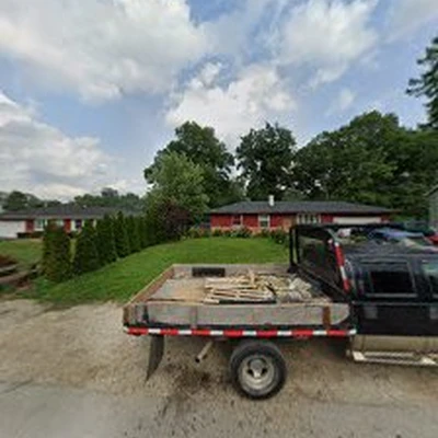 Heavy Duty Landscaping