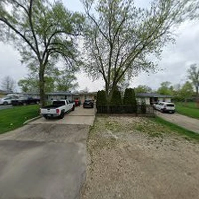J Delgado's Landscaping