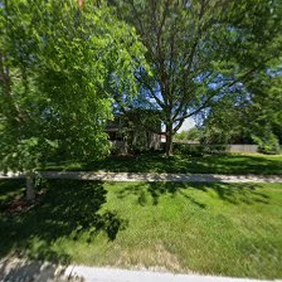 C B Conlin Landscapes Inc