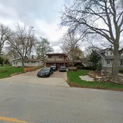 CMS Landscapes Inc.