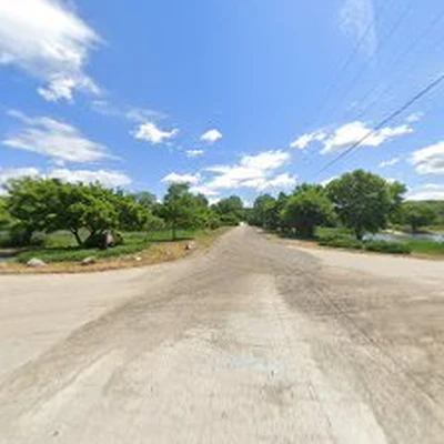 Hursthouse Landscape