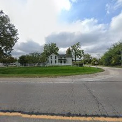 Suburban Lawn