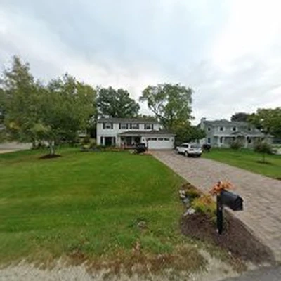 Schmitt's Landscape Company