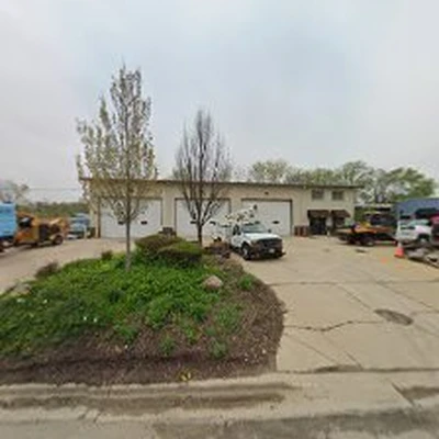 Chuck Strayve Landscaping Ltd