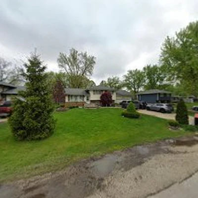 Greenview JG Landscape
