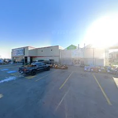 Garden Center at Tractor Supply