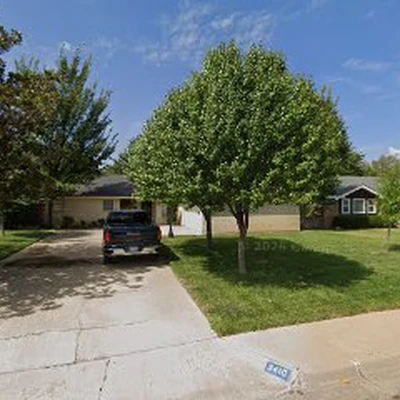 Green Tree Service of Amarillo.