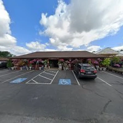 Rohr & Sons Nursery-Garden Center