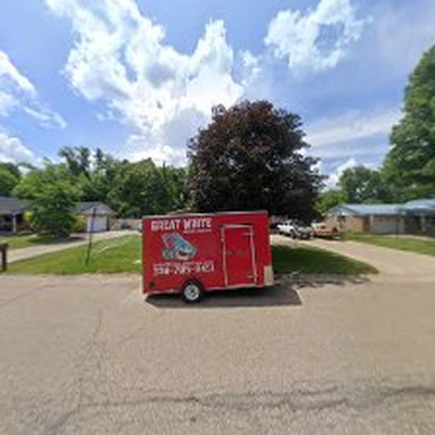 Great White Lawn Care And Landscaping