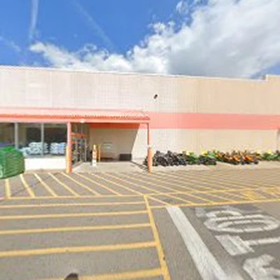Garden Center at The Home Depot