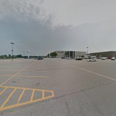 Garden Center at Tractor Supply
