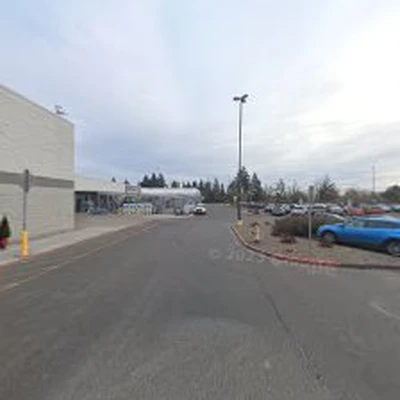 Walmart Garden Center