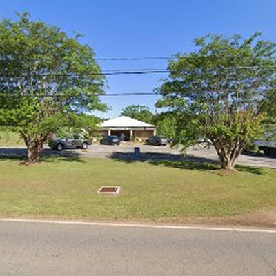 Southern Roots Landscapes LLC