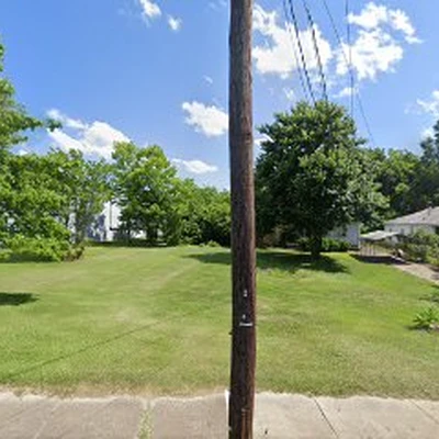 Green Landscaping