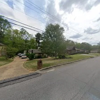 Neighborhood Lawn and Landscape