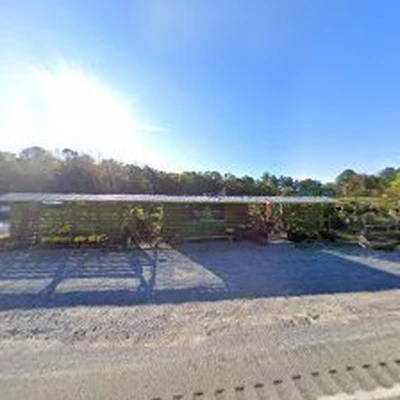 Secret Garden and Learning Center