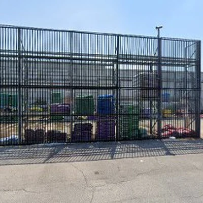 Walmart Garden Center