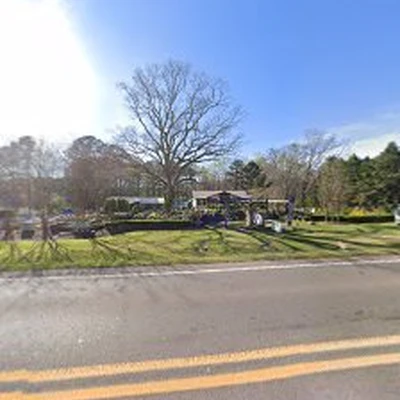 Rockett's Bug Juice Gardens