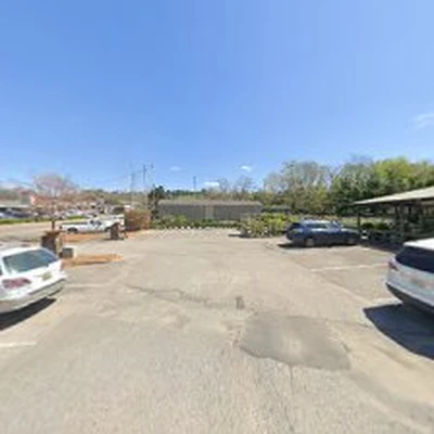 Andy's Garden Center