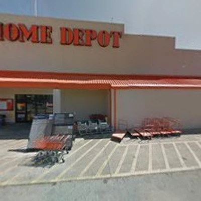 Garden Center at The Home Depot