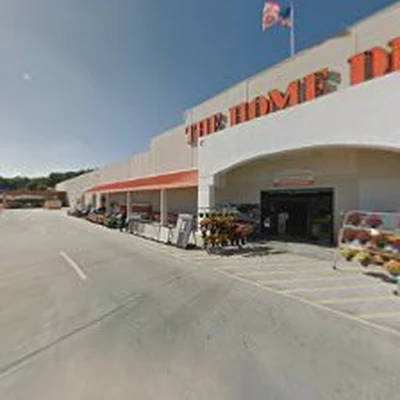 Garden Center at The Home Depot