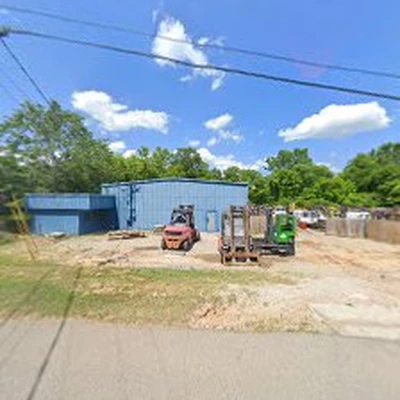Southern Grace Landscape