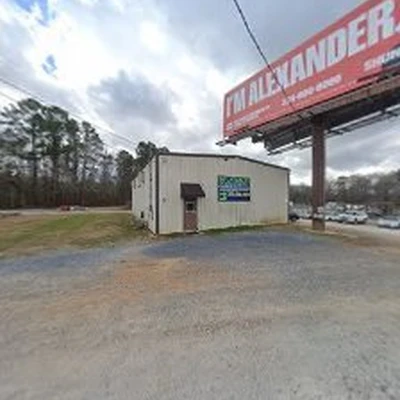 Landscape Workshop