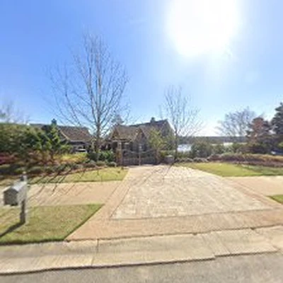 Outside Landscape Group - Lake Martin