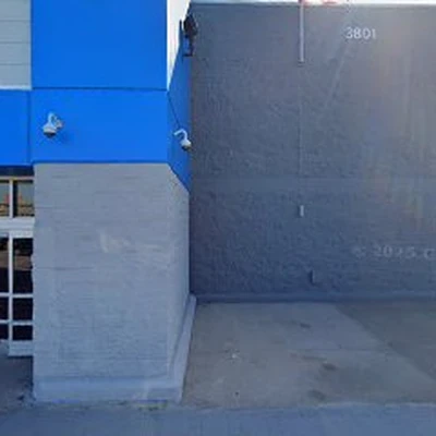 Walmart Garden Center