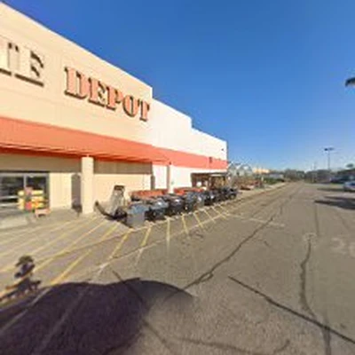 Garden Center at The Home Depot