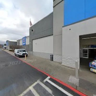 Walmart Garden Center