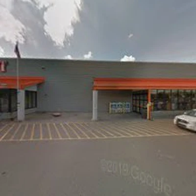 Garden Center at The Home Depot