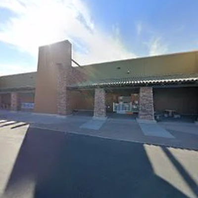 Garden Center at The Home Depot