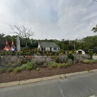 Hopkins Hill Nursery and Garden Center