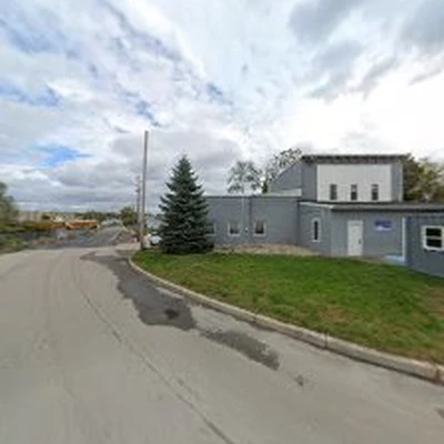 Natures Frontier Landscaping Construction & Property Management