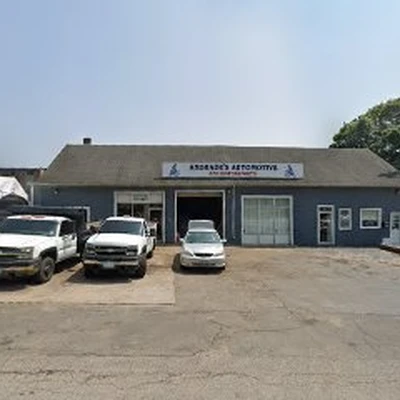 Ramos Landscaping & Excavating