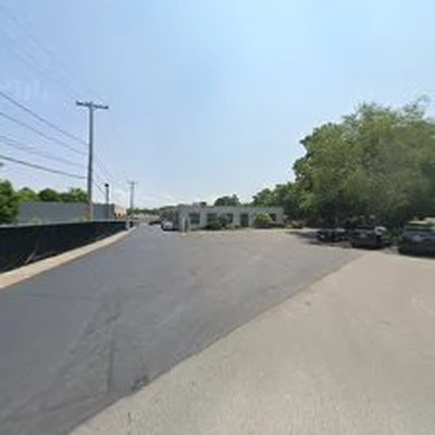 Ouellette Landscape & Design