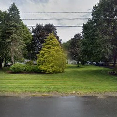 C Johnson Landscape Co