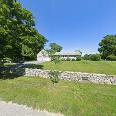 New Vision Landscaping LLC