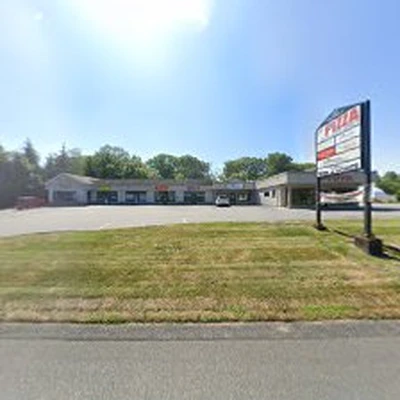Live Earth New England, Inc.
